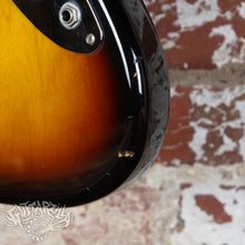 Load image into Gallery viewer, Fender '65 Reissue Jaguar JG-65B VSP Vintage Special 2010 Sunburst MIJ Japan