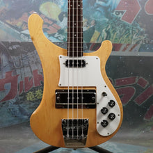 Load image into Gallery viewer, Greco RB-700 1977 Natural MIJ Japan FujiGen