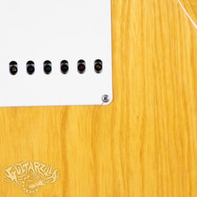 Load image into Gallery viewer, Fender Stratocaster '54 Reissue ST54-83 DMC 2006 Natural CIJ Japan