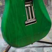 Load image into Gallery viewer, Fender Stratocaster '57 Reissue ST57G-65 1993 Charcoal Green MIJ FujiGen Japan