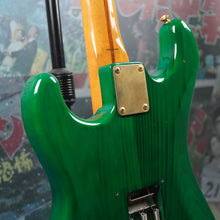 Load image into Gallery viewer, Fender Stratocaster '57 Reissue ST57G-65 1993 Charcoal Green MIJ FujiGen Japan