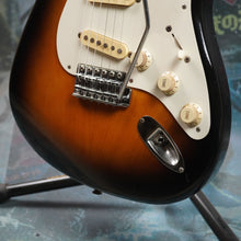 Load image into Gallery viewer, Fender Stratocaster '57 Reissue ST57-500 1988 Sunburst MIJ Japan FujiGen