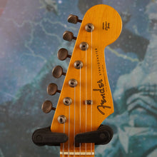 Load image into Gallery viewer, Fender Stratocaster '57 Reissue ST57-500 1988 Sunburst MIJ Japan FujiGen