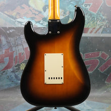 Load image into Gallery viewer, Fender Stratocaster '57 Reissue ST57-500 1988 Sunburst MIJ Japan FujiGen
