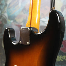 Load image into Gallery viewer, Fender Stratocaster '57 Reissue ST57-500 1988 Sunburst MIJ Japan FujiGen