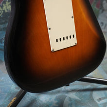 Load image into Gallery viewer, Fender Stratocaster '57 Reissue ST57-500 1988 Sunburst MIJ Japan FujiGen