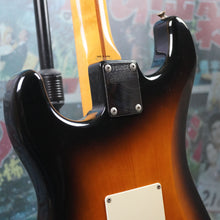Load image into Gallery viewer, Fender Stratocaster '57 Reissue ST57-500 1988 Sunburst MIJ Japan FujiGen