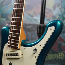 Load image into Gallery viewer, Yamaha SG-5 Flying Samurai 1968 Pearl Blue MIJ Japan Nippon Gakki