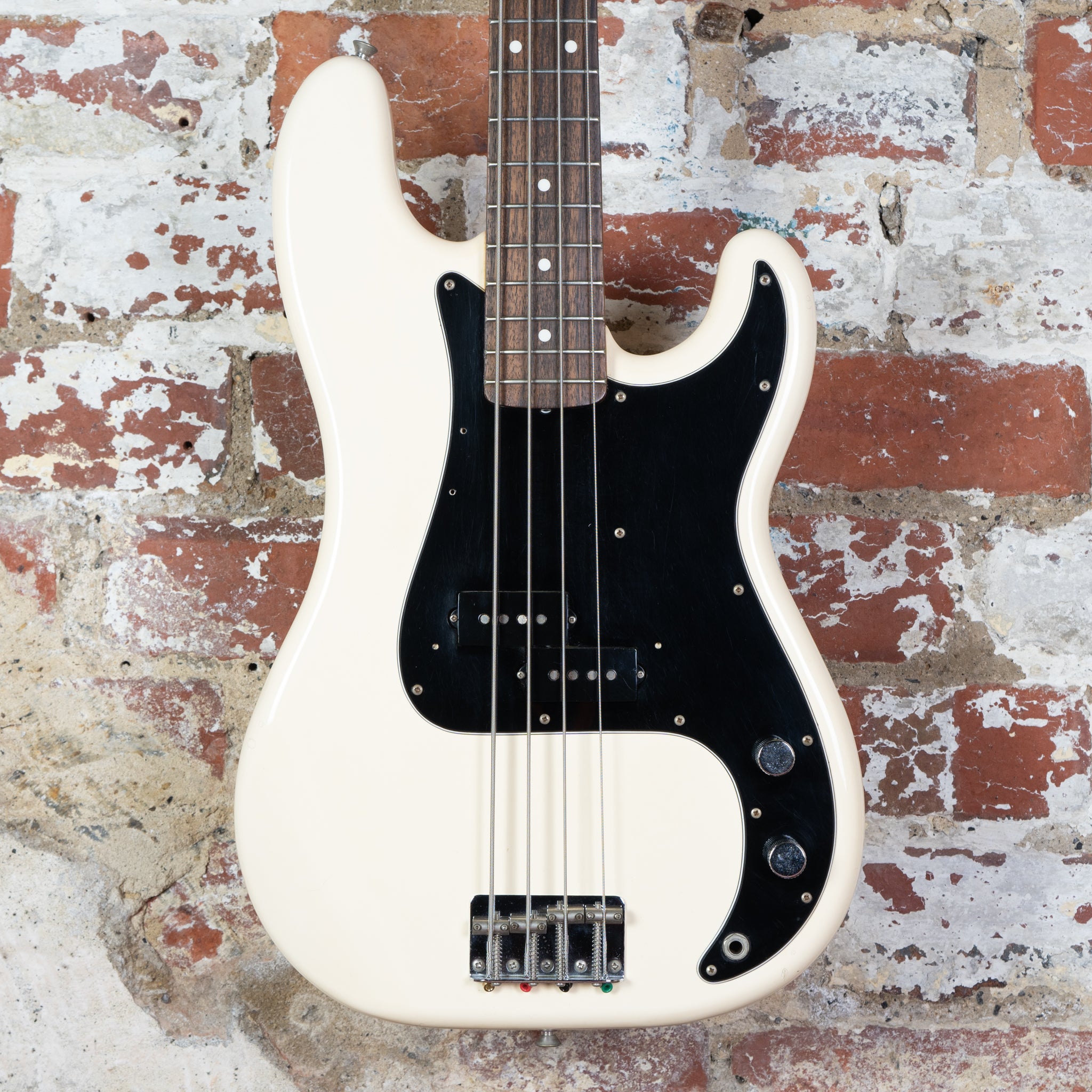 Fender Precision Bass '70 Reissue PB70 2000 Olympic White CIJ