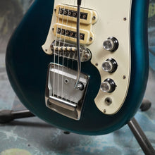 Load image into Gallery viewer, Yamaha SG-5 Flying Samurai 1968 Pearl Blue MIJ Japan Nippon Gakki
