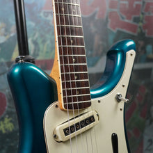 Load image into Gallery viewer, Yamaha SG-5 Flying Samurai 1968 Pearl Blue MIJ Japan Nippon Gakki