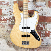 Load image into Gallery viewer, Fender Jazz Bass '75 Reissue JB75-90 1996 Natural CIJ Japan