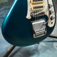 Load image into Gallery viewer, Yamaha SG-5 Flying Samurai 1968 Pearl Blue MIJ Japan Nippon Gakki