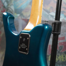 Load image into Gallery viewer, Yamaha SG-5 Flying Samurai 1968 Pearl Blue MIJ Japan Nippon Gakki
