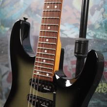 Load image into Gallery viewer, Charvel CDS-065-SSH Superstrat 1993 Black Sunburst MIJ Japan