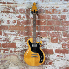 Load image into Gallery viewer, Edwards E-ML-90LT Marauder 2012 Old Natural MIJ Japan ESP