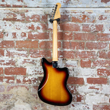 Load image into Gallery viewer, Fender Jazzmaster Traditional II 60's Left Handed FSR 2024 Sunburst MIJ Japan