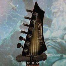 Load image into Gallery viewer, Charvel CDS-065-SSH Superstrat 1993 Black Sunburst MIJ Japan