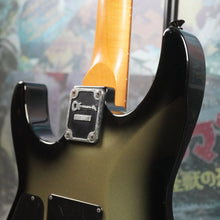 Load image into Gallery viewer, Charvel CDS-065-SSH Superstrat 1993 Black Sunburst MIJ Japan