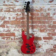 Load image into Gallery viewer, Fender Precision Bass Boxer Series PB-555 1985 Red MIJ Japan