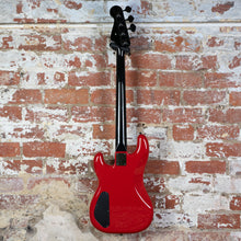 Load image into Gallery viewer, Fender Precision Bass Boxer Series PB-555 1985 Red MIJ Japan