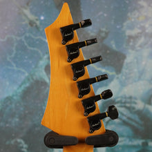 Load image into Gallery viewer, Charvel CDS-065-SSH Superstrat 1993 Black Sunburst MIJ Japan