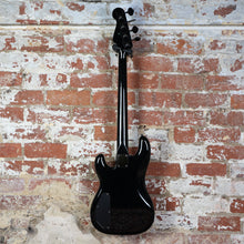 Load image into Gallery viewer, Fender Precision Bass Boxer Series PB-555 1985 Black MIJ Japan