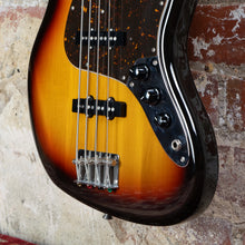 Load image into Gallery viewer, Fender Jazz Bass '62 Reissue JB62 2010 Sunburst MIJ Japan