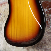 Load image into Gallery viewer, Fender Jazz Bass '62 Reissue JB62 2010 Sunburst MIJ Japan