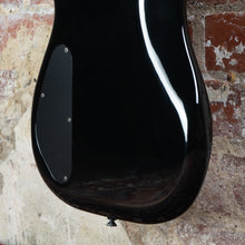 Load image into Gallery viewer, Fender Precision Bass Boxer Series PB-555 1985 Black MIJ Japan