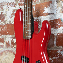 Load image into Gallery viewer, Fender Precision Bass Boxer Series PB-555 1985 Red MIJ Japan