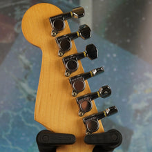 Load image into Gallery viewer, Squier Silver Series Stratocaster 1993 Sunburst MIJ Japan FujiGen