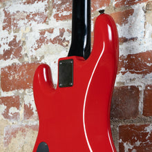 Load image into Gallery viewer, Fender Precision Bass Boxer Series PB-555 1985 Red MIJ Japan