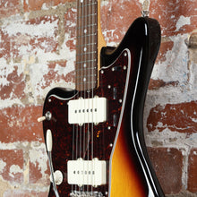 Load image into Gallery viewer, Fender Jazzmaster Traditional II 60's Left Handed FSR 2024 Sunburst MIJ Japan