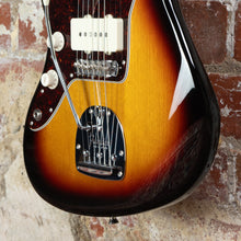 Load image into Gallery viewer, Fender Jazzmaster Traditional II 60's Left Handed FSR 2024 Sunburst MIJ Japan