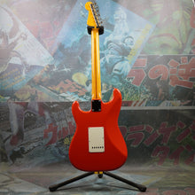 Load image into Gallery viewer, Fender Stratocaster '57 Reissue ST57-US 2006 Fiesta Red CIJ Japan