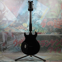 Load image into Gallery viewer, Schecter S-1 Flame 2003 Green Flame
