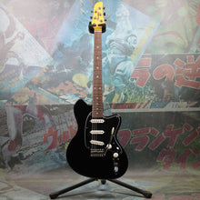 Load image into Gallery viewer, Ibanez Talman TM730 J-Line Black 2020 MIJ Japan