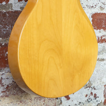 Load image into Gallery viewer, Edwards E-ML-90LT Marauder 2012 Old Natural MIJ Japan ESP