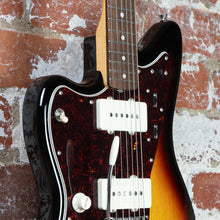 Load image into Gallery viewer, Fender Jazzmaster Traditional II 60's Left Handed FSR 2024 Sunburst MIJ Japan