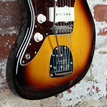 Load image into Gallery viewer, Fender Jazzmaster Traditional II 60's Left Handed FSR 2024 Sunburst MIJ Japan