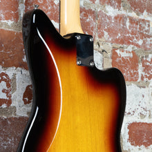 Load image into Gallery viewer, Fender Jazzmaster Traditional II 60's Left Handed FSR 2024 Sunburst MIJ Japan