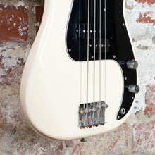 Load image into Gallery viewer, Fender Precision Bass '70 Reissue PB70 2000 Olympic White CIJ Japan