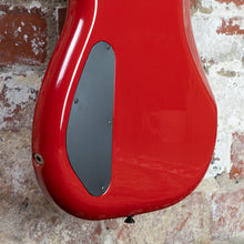 Load image into Gallery viewer, Fender Precision Bass Boxer Series PB-555 1985 Red MIJ Japan