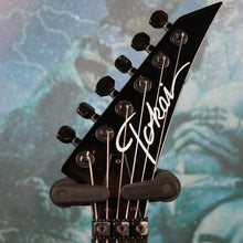 Load image into Gallery viewer, Tokai Vivian Campbell VC-75 1989 See Through Blue Sunburst MIJ Japan