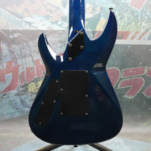 Load image into Gallery viewer, Tokai Vivian Campbell VC-75 1989 See Through Blue Sunburst MIJ Japan