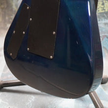 Load image into Gallery viewer, Tokai Vivian Campbell VC-75 1989 See Through Blue Sunburst MIJ Japan