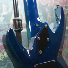 Load image into Gallery viewer, Tokai Vivian Campbell VC-75 1989 See Through Blue Sunburst MIJ Japan