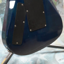 Load image into Gallery viewer, Tokai Vivian Campbell VC-75 1989 See Through Blue Sunburst MIJ Japan