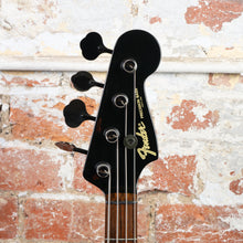 Load image into Gallery viewer, Fender Precision Bass Boxer Series PB-555 1985 Red MIJ Japan